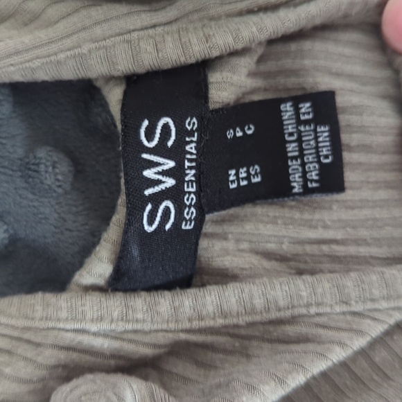 Bodysuit - Picture 2 of 2